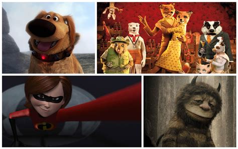 Top 50 Greatest Voice Acting Performances of All Time.